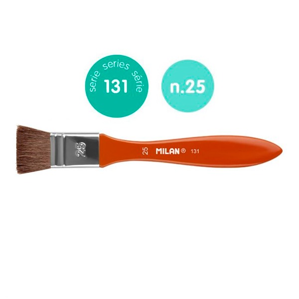 PINCEL ESCOLAR SERIE 131 Nº25