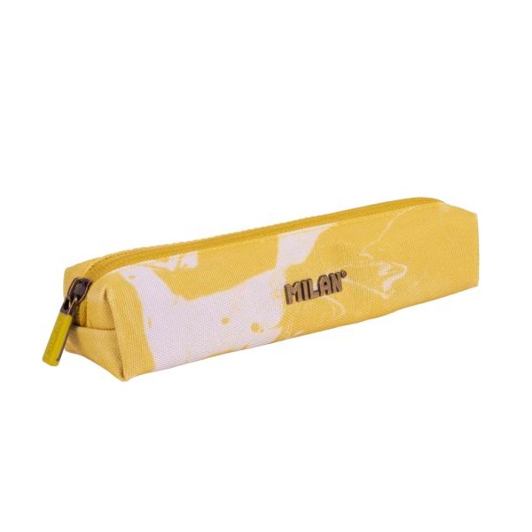 ESTUCHE MINI LAVA AMARILLO