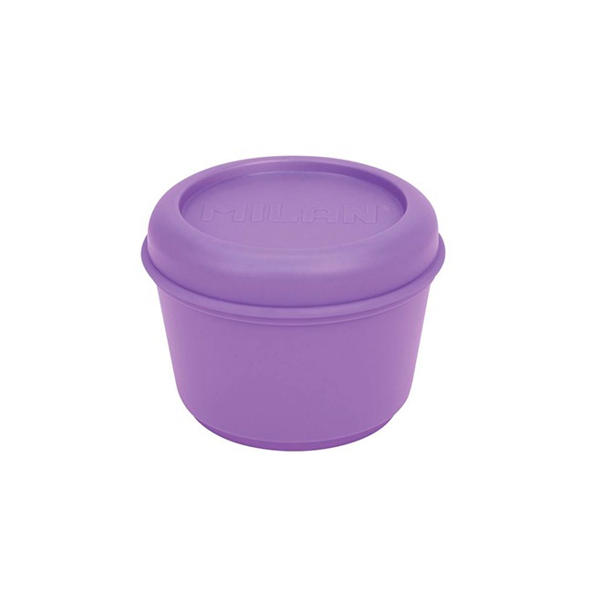 FIAMBRERA LUNCH BOX 0.25L VIOLETA