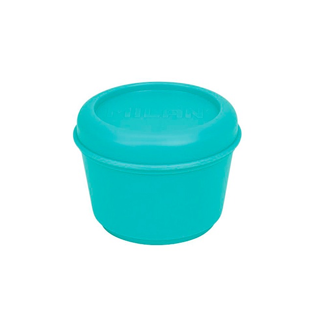 FIAMBRERA LUNCH BOX 0.25L TURQUESA