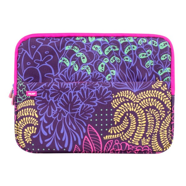 FUNDA PARA PC GRANDE FIREFLIES