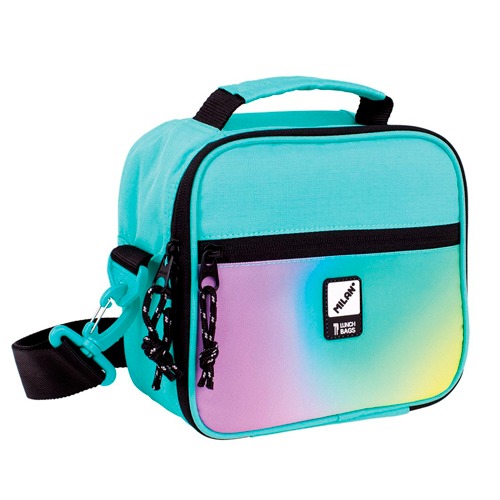 BOLSA ISOTERMICA 3.5L SUNSET VERDE
