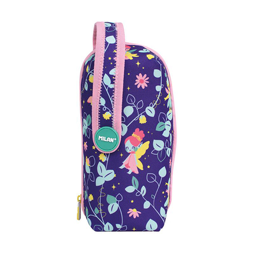 ESTUCHE KIT 4 CONTENIDO FAIRY TALE