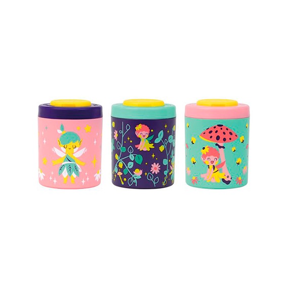 SACAPUNTAS COLLECTION FAIRY