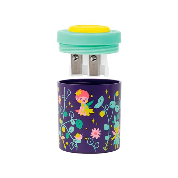 SACAPUNTAS COLLECTION FAIRY