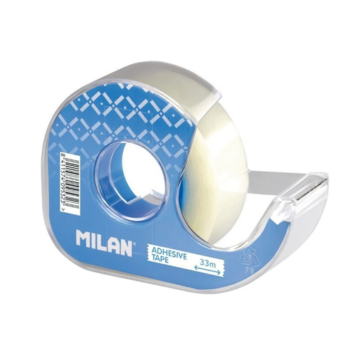 CINTA CRISTAL 19X33 MILAN