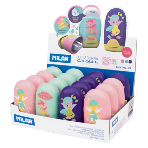 AFILABORRA CAPSULE FAIRY
