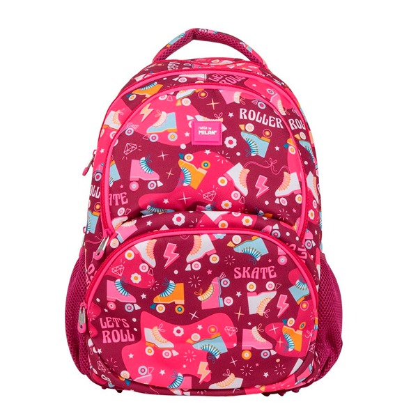 MOCHILA ESCOLAR 25L ROLLER