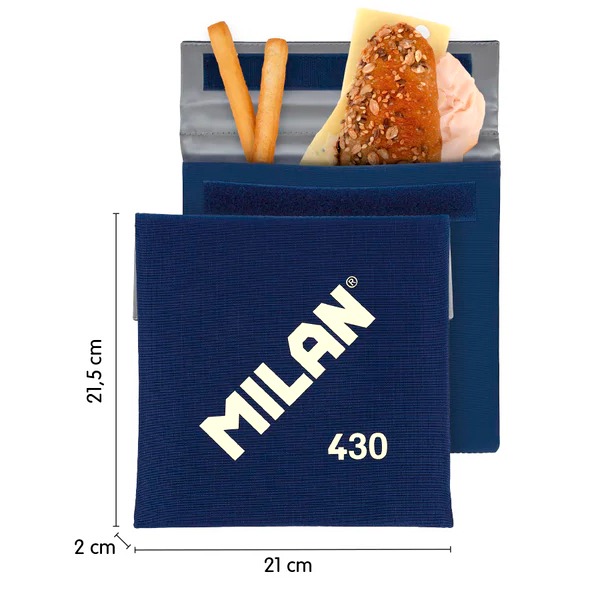 FIAMBRERA LUNCH BAG S.1918
