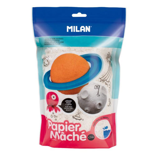 BOLSA PAPEL MACHE 200GR