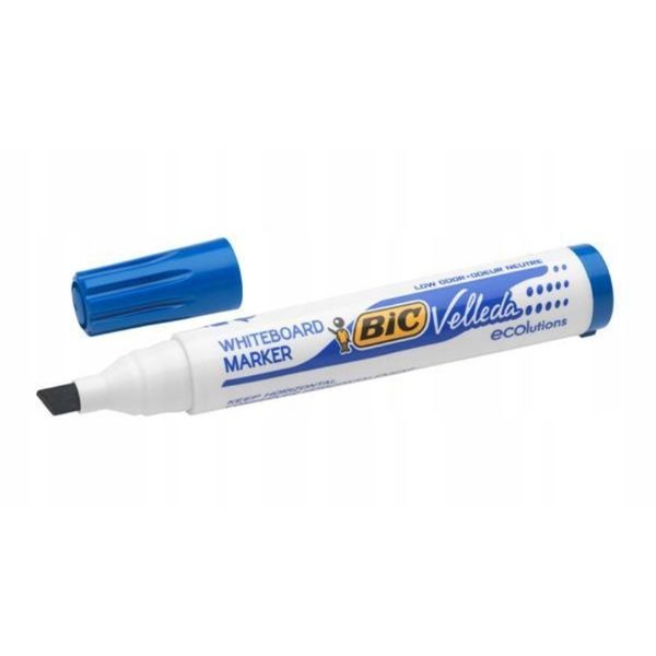 ROTULADOR VELLEDA GRADE AZUL