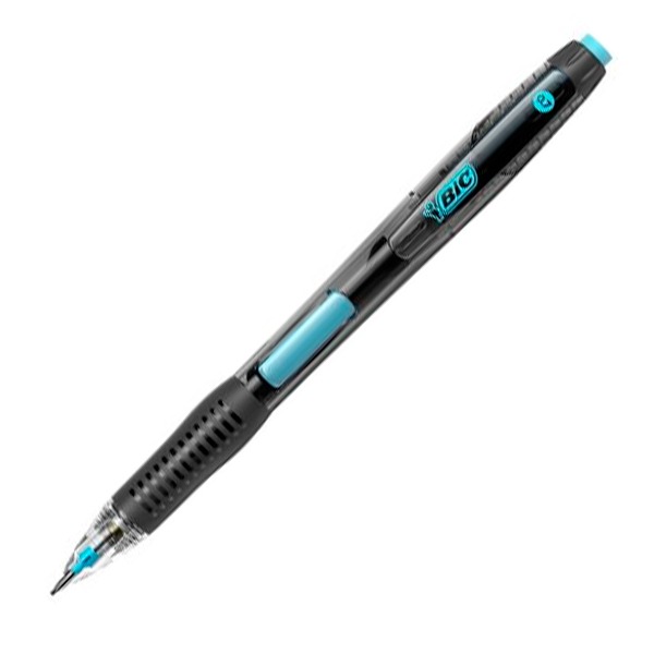 PORTAMINAS BIC BREAK RESISTANT 0.7MM