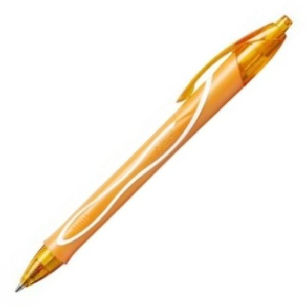 BOLIGRAFO BIC GEL OCITY QUICK DRY MANDA