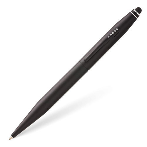 BOLIGRAFO TECH2 PEN NEGRO CROSS