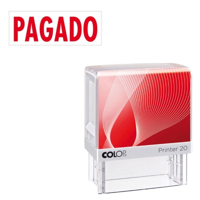 SELLO PRINTER 20 'PAGAT'
