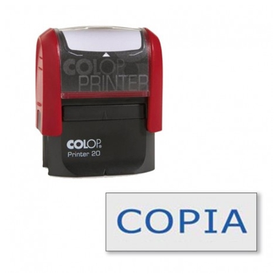 SELLO PRINTER 20 COPIA