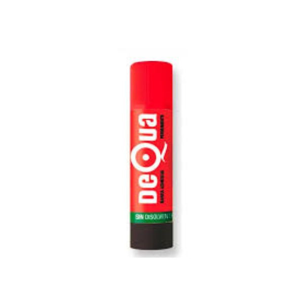 BARRA PEGA 40 GR DEQUA