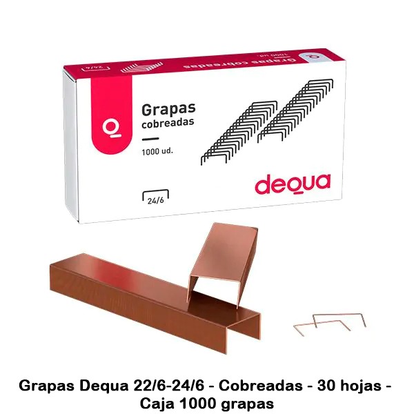 GRAPAS COBREADAS DEQUA 22/6-24/6