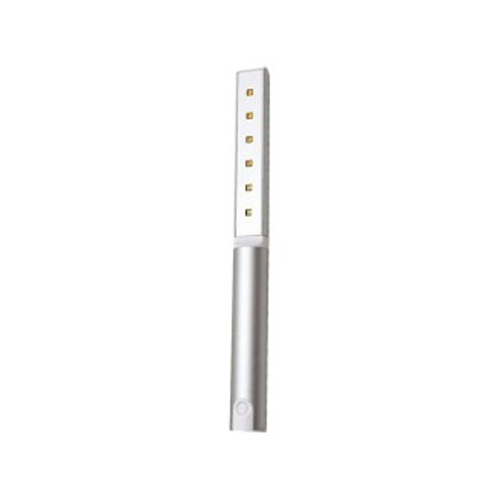 LAMPARA DESINFECCION LED UVC PORTATIL 4