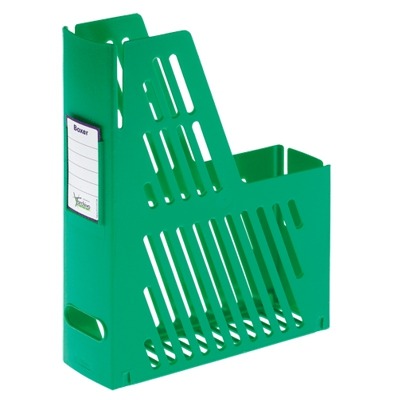 REVISTERO PLASTICO VERDE