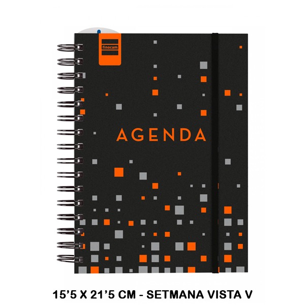 AGENDA ESC.INSTITUT 1/4 SVV 24/25 PIXEL