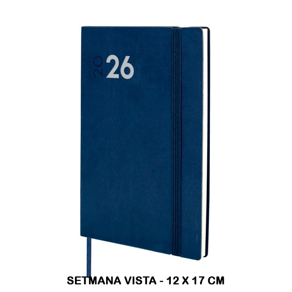 AGENDA MARA Y4 SVV 2026 AZUL