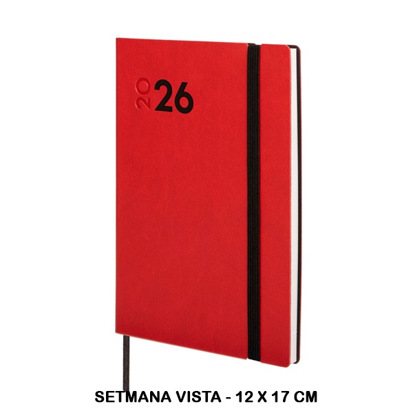 AGENDA MARA Y4 SVV 2026 ROJO
