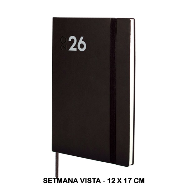 AGENDA MARA Y4 SVV 2026 NEGRO