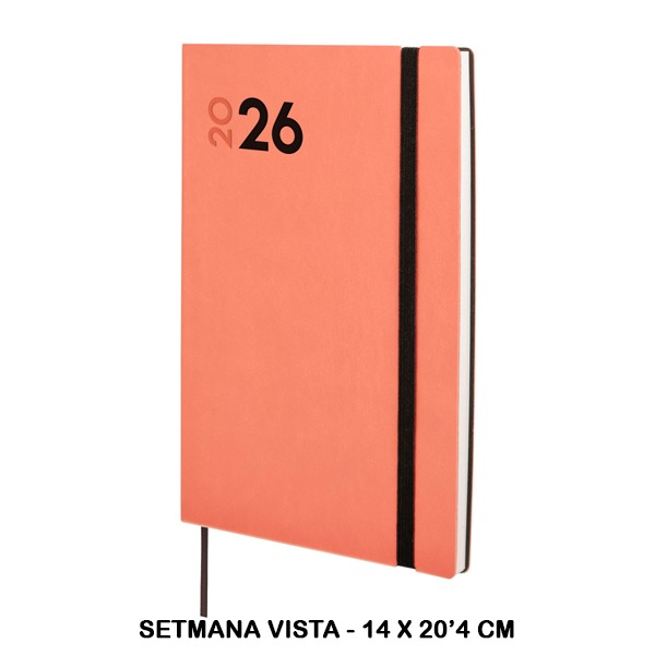 AGENDA MARA Y10 SVH 2026 CORAL