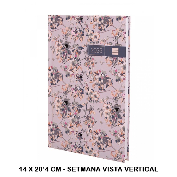 AGENDA PORTO DESIGN Y10 SVV MALVA 2025