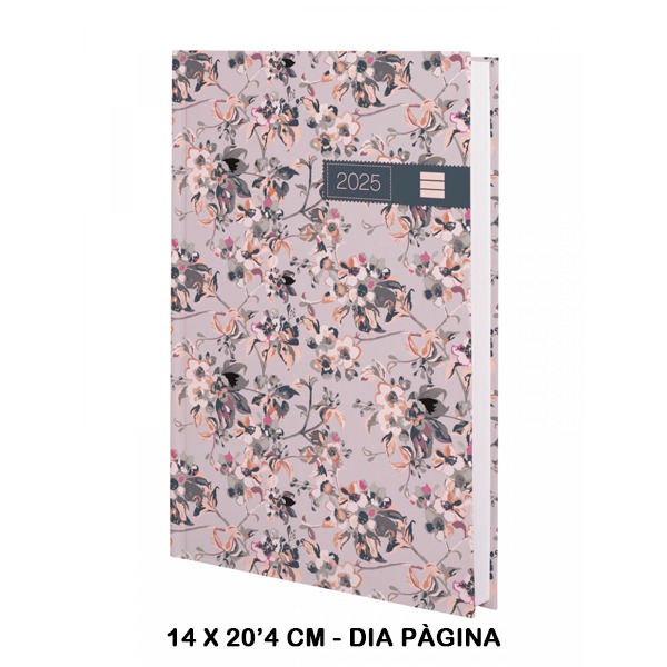 AGENDA PORTO DESIGN Y10 1DP 2025 MALVA