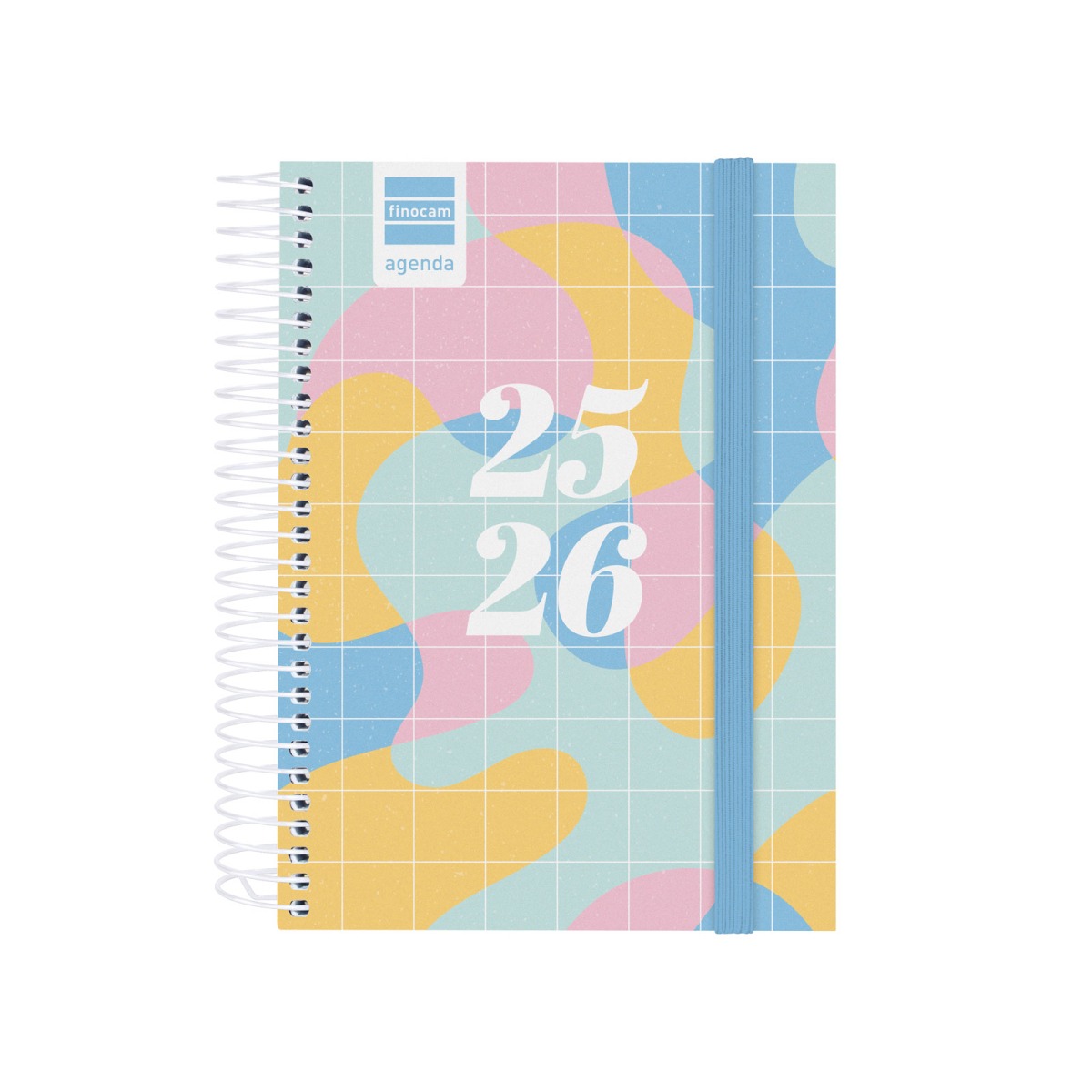 AGENDA ESC.SEC. 1/8 1DP 25/26 ART