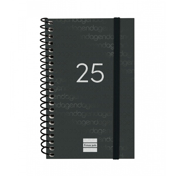 AGENDA YEAR E3 SVH 2025 NEGRO