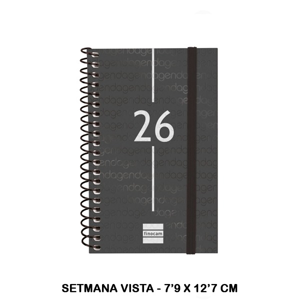 AGENDA YEAR E3 SVH 2026 NEGRO
