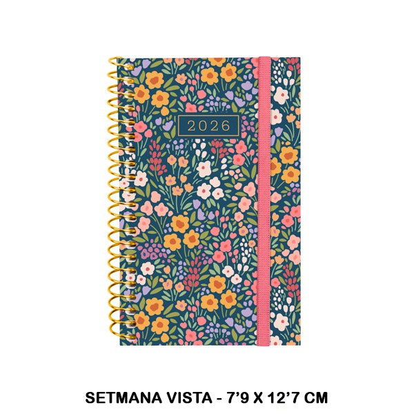 AGENDA DESIGN E3 SVH 2026 FLORA