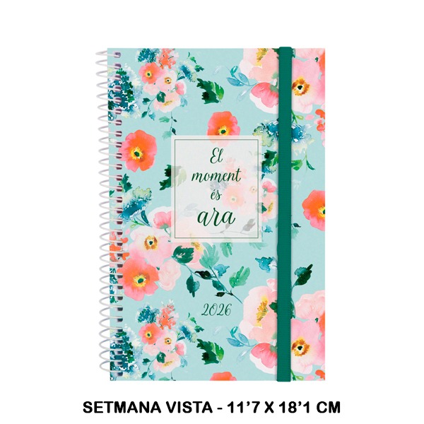 AGENDA DESIGN E5 SVH 2026 ARA