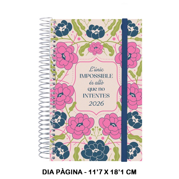 AGENDA DESIGN E5 1DP 2026 IMPOS.
