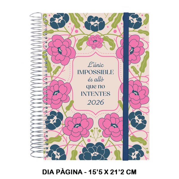 AGENDA DESIGN E10 1DP 2026 IMPOS.