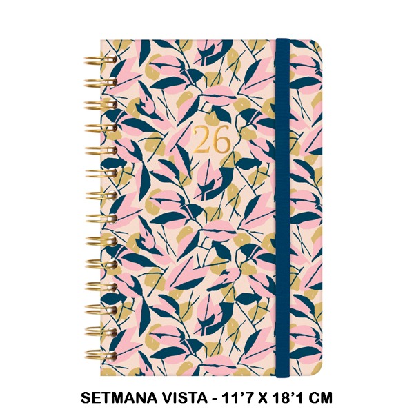 AGENDA YOU E5 SVH 2026 FULLES