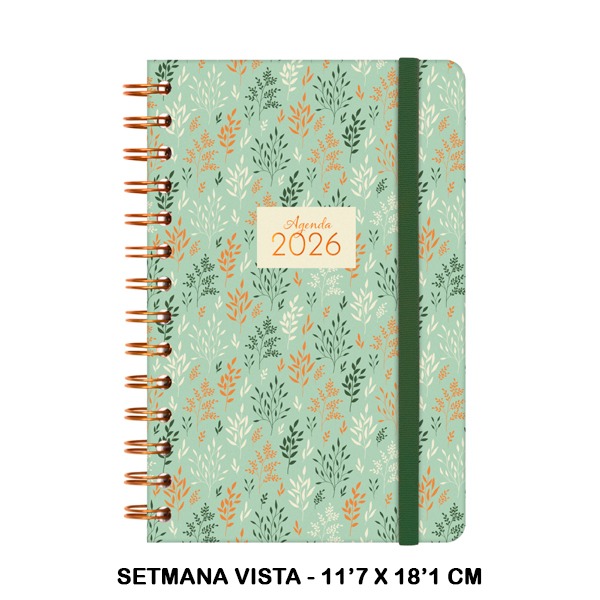 AGENDA YOU E5 SVH 2026 BLAT