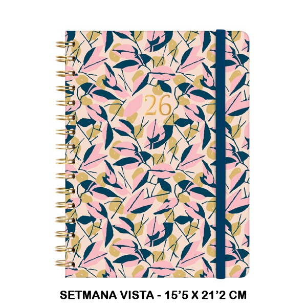 AGENDA YOU E10 SVH 2026 FULLES