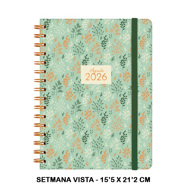 AGENDA YOU E10 SVH 2026 BLAT