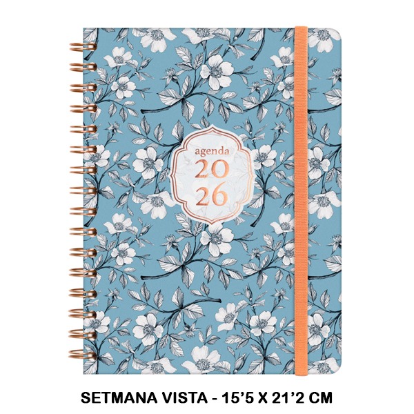 AGENDA YOU E10 SVH 2026 COTTON