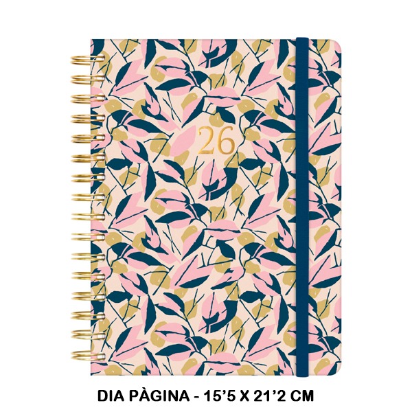 AGENDA YOU E10 1DP 2026 FULLES