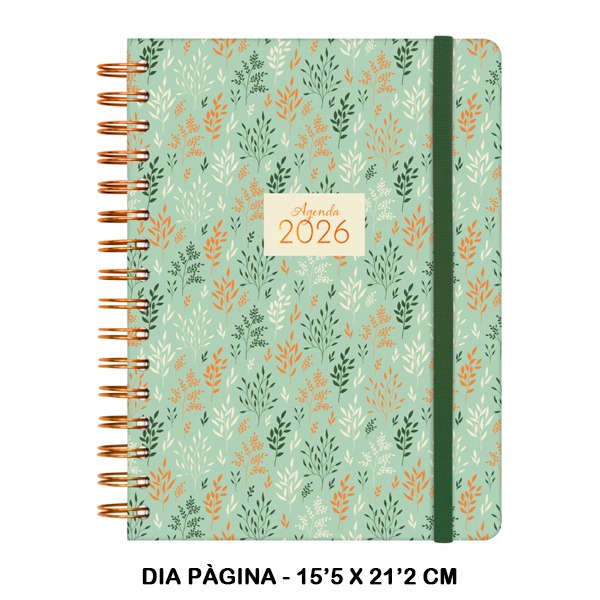 AGENDA YOU E10 1DP 2026 BLAT