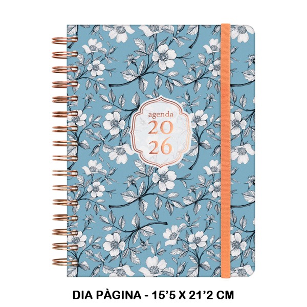 AGENDA YOU E10 1DP 2026 COTTON