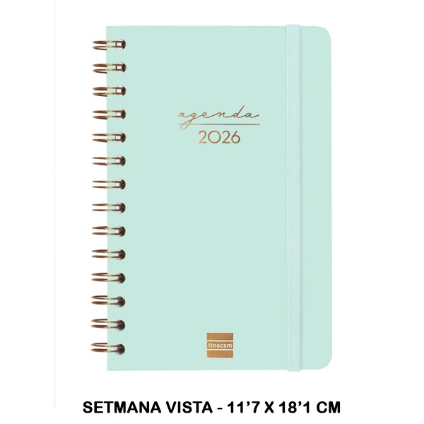 AGENDA ALMA E5 SVH 2026 MENTA