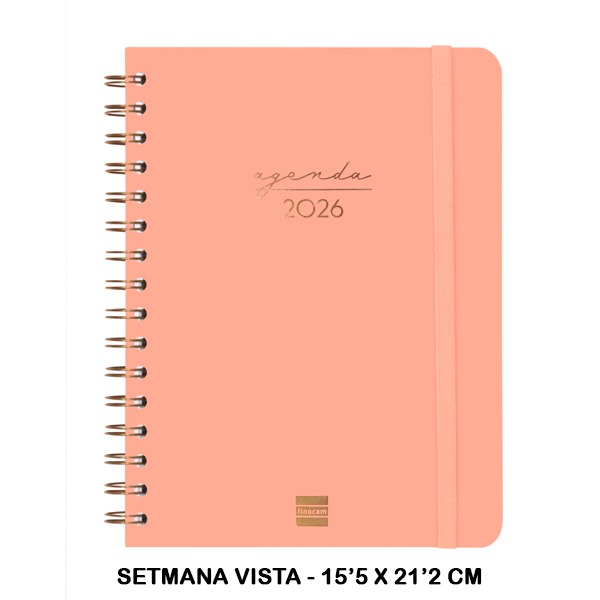 AGENDA ALMA E10 SVH 2026 CORAL