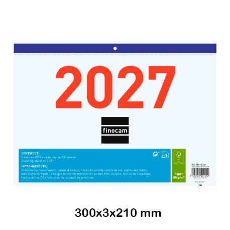 FALDON F93 30X21 2027