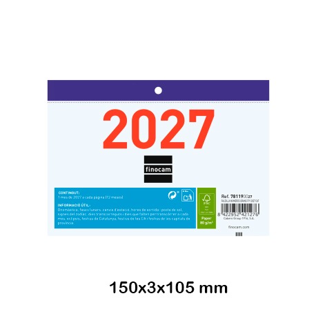 FALDON F91 15X10,5 2027